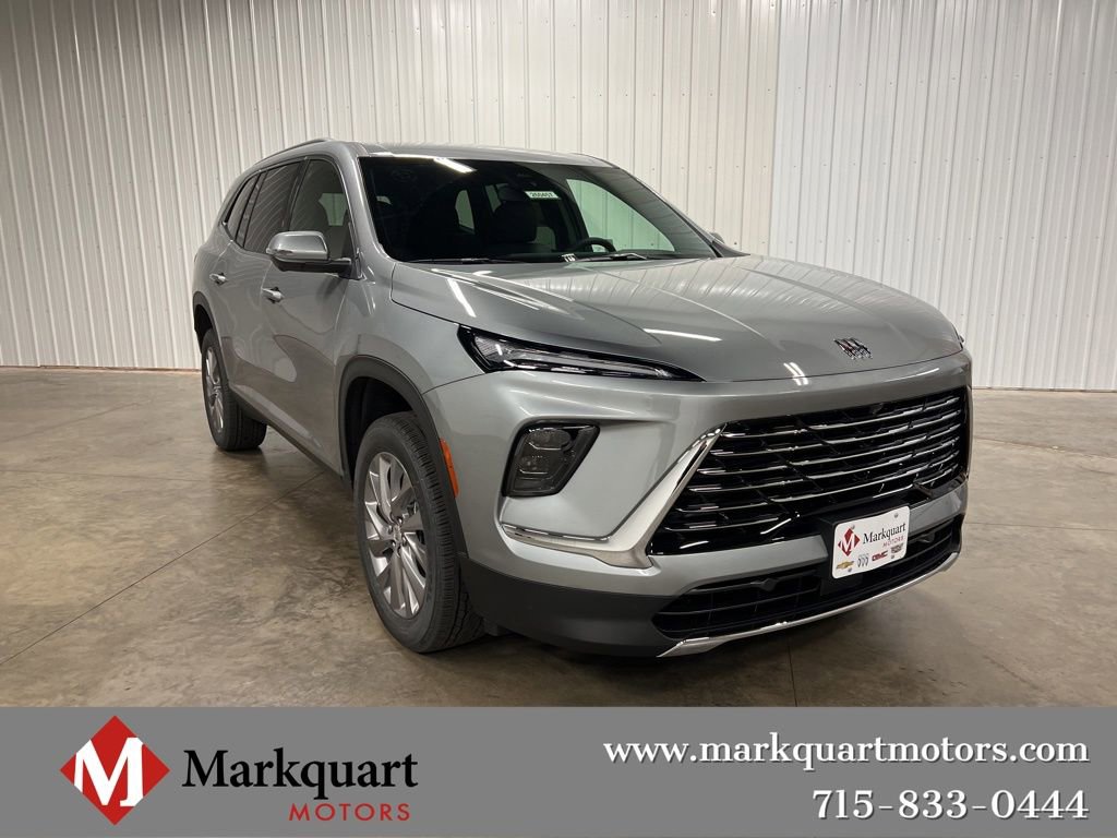 2026 Buick Enclave Preferred's photo