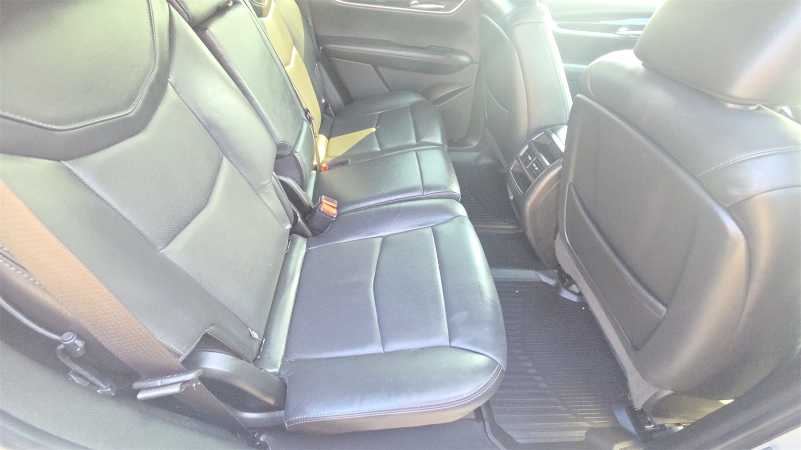 2020 Cadillac XT5 Premium Luxury photo 24