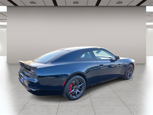 New 2024 Dodge Charger R/T Scat Pack Coupe in Kingsport #3006352