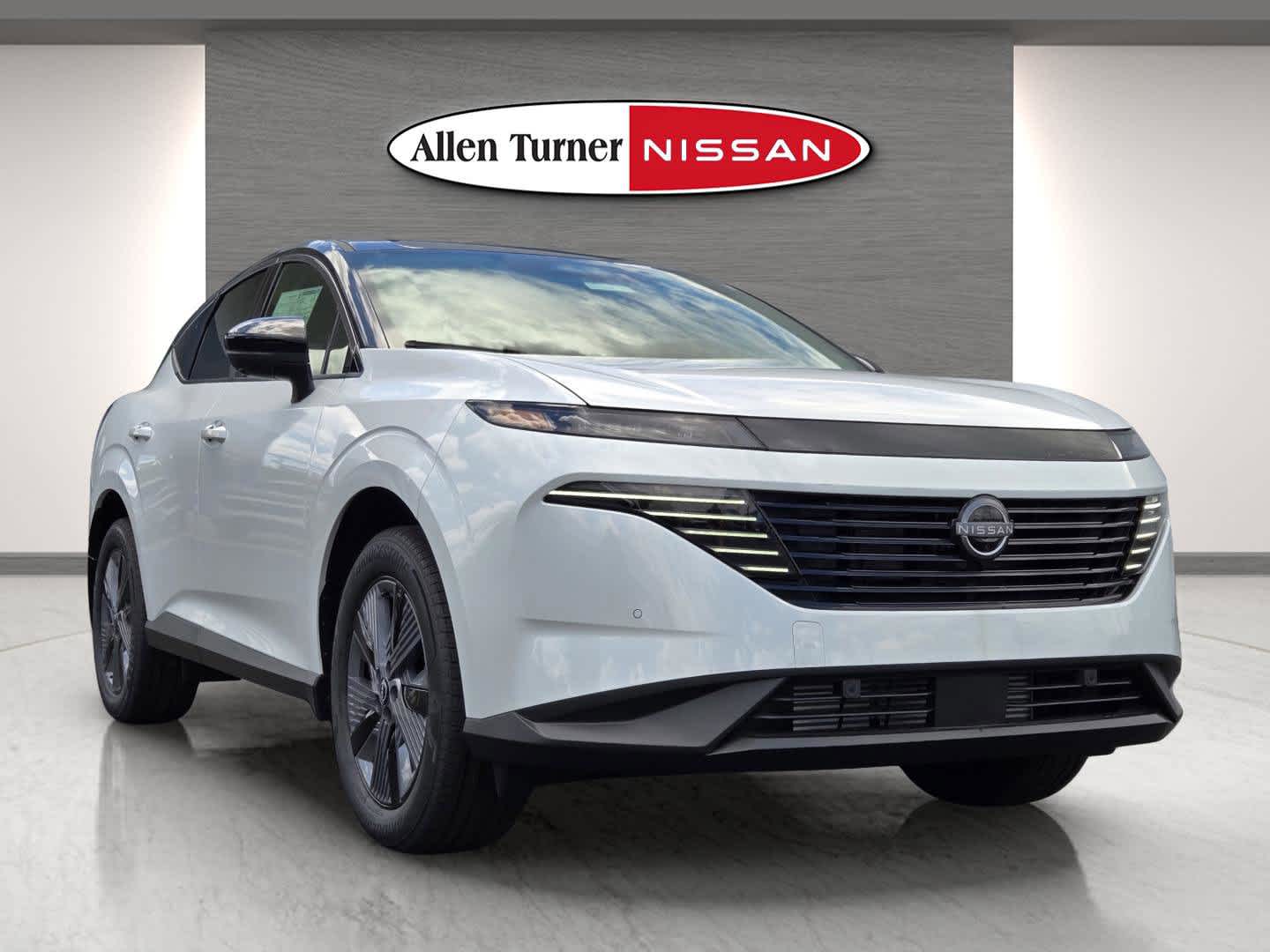 2025 Nissan Murano SL photo 2