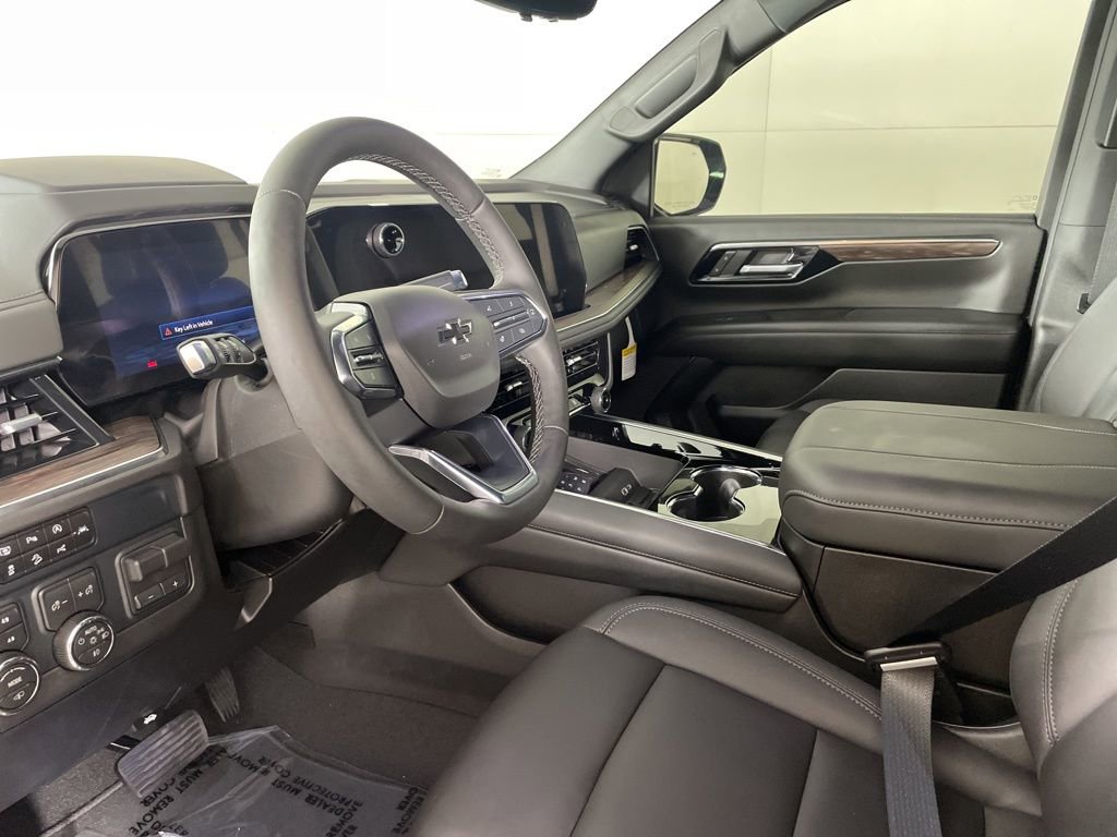 2025 Chevrolet Tahoe Z71 photo 23