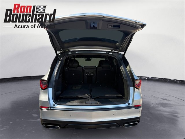 2023 Acura MDX A-Spec SH-AWD photo 29