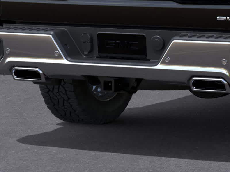 2026 Gmc Sierra 1500 SLT photo 14