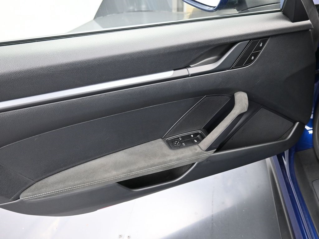 2022 Porsche 911 GT3 photo 17