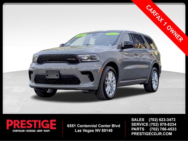 2023 Dodge Durango GT
