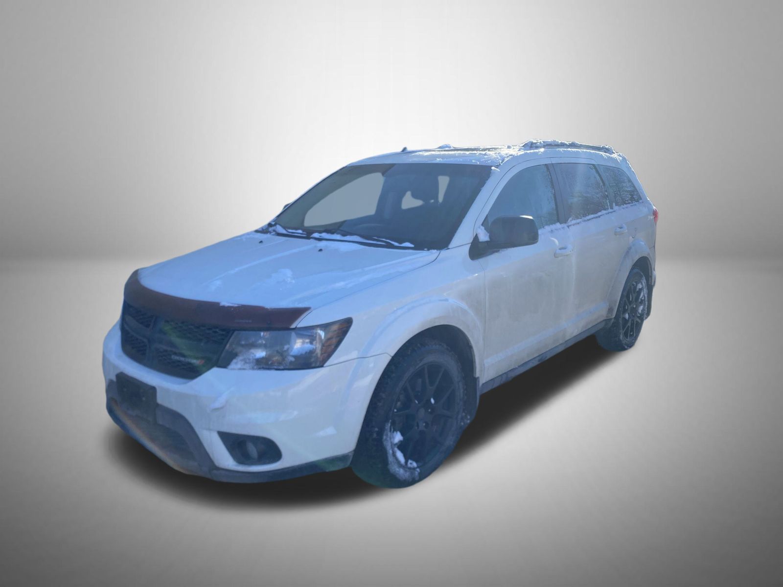 2014 Dodge Journey SXT's photo