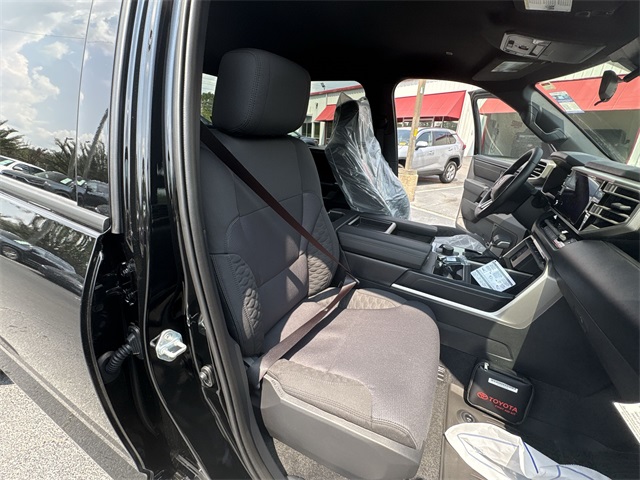 2026 Toyota Tundra SR5 CrewMax photo 22