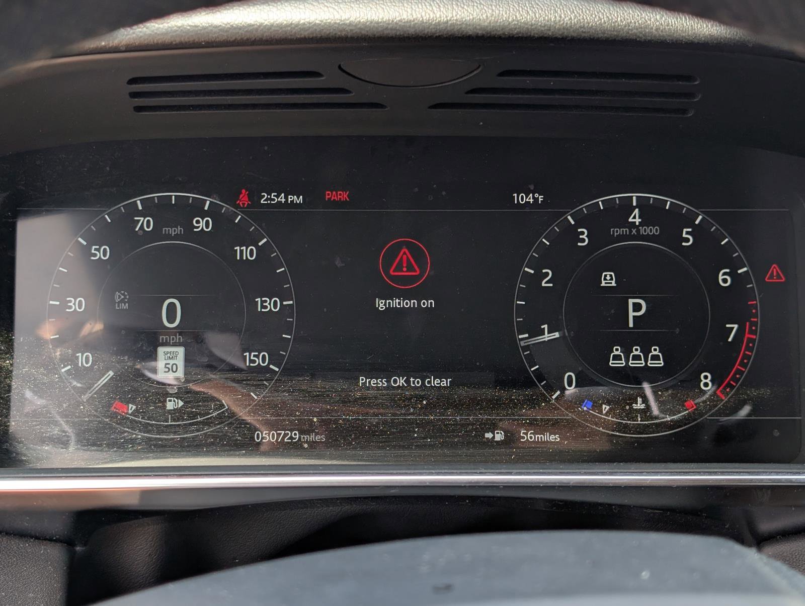 2022 Land Rover Range Rover Sport HSE Silver Edition photo 9