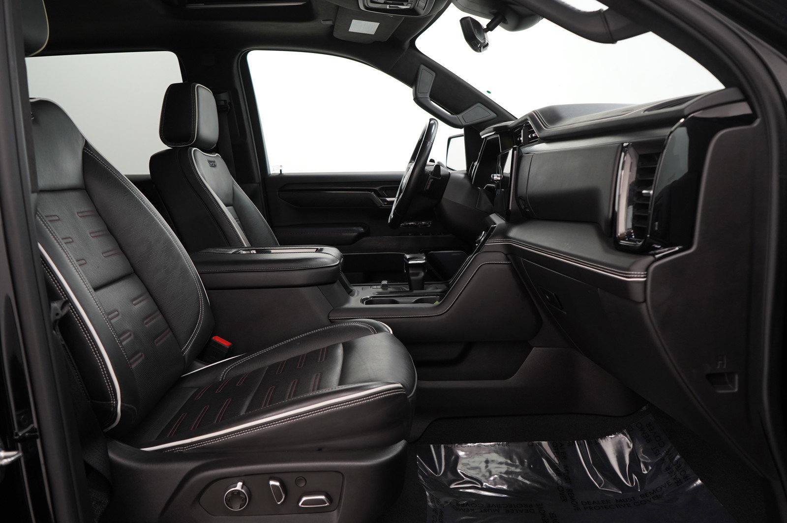 2022 Gmc Sierra AT4X photo 13