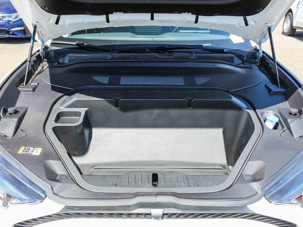 2025 Ford Mustang Mach-E Select photo 25