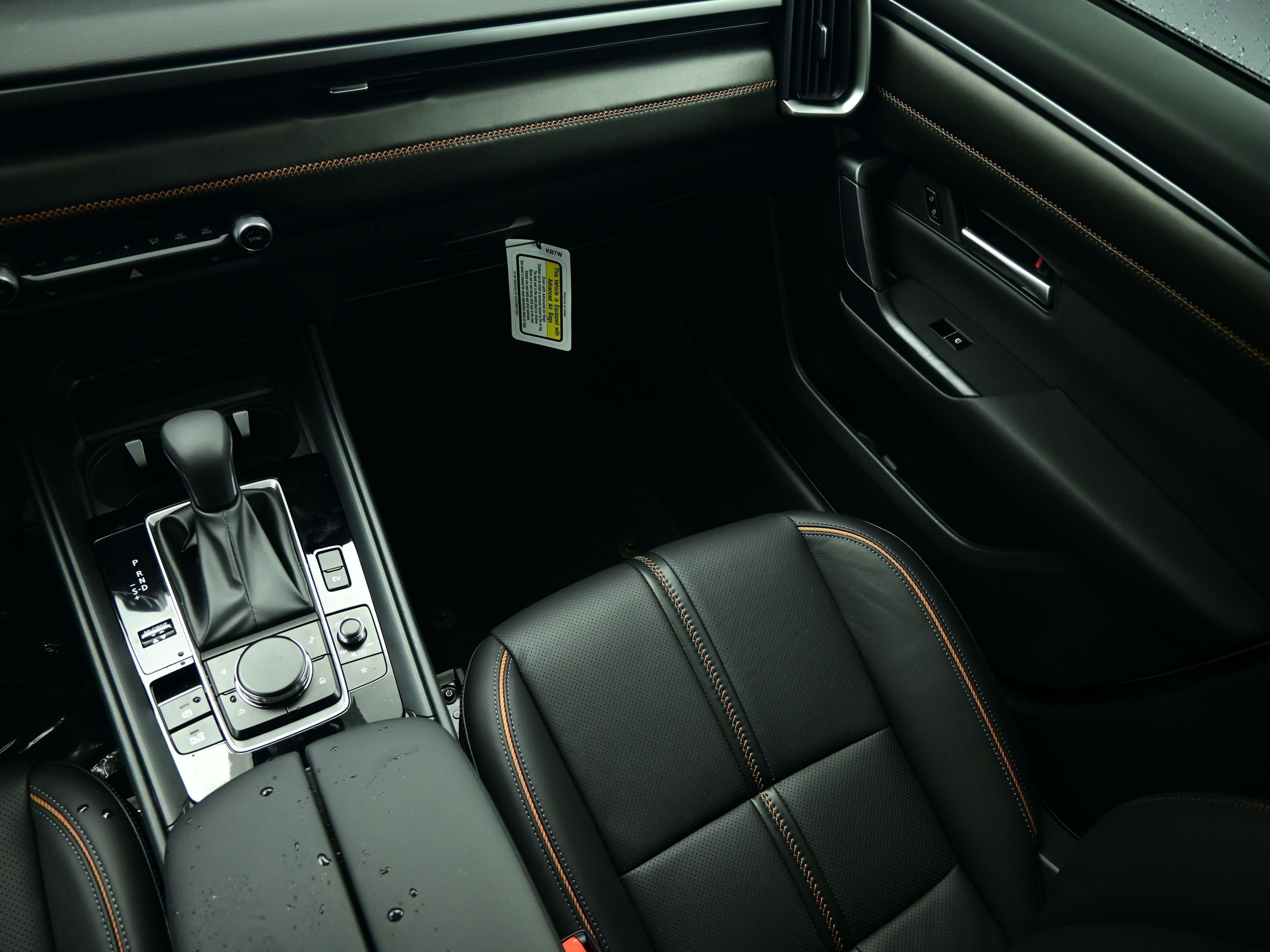 2025 Mazda CX-50 Premium photo 8