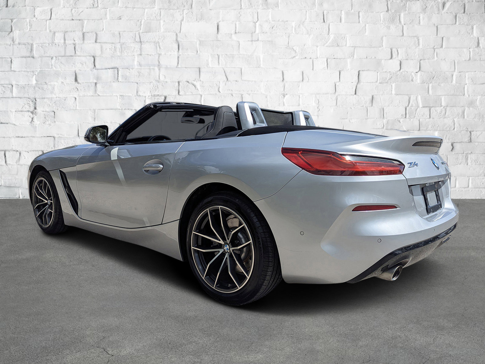 2019 Bmw Z4 sDrive30i photo 6