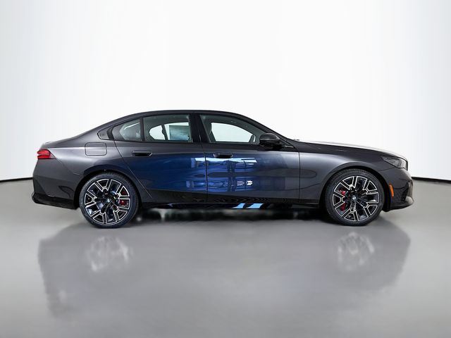 2026 Bmw 550e xDrive photo 8