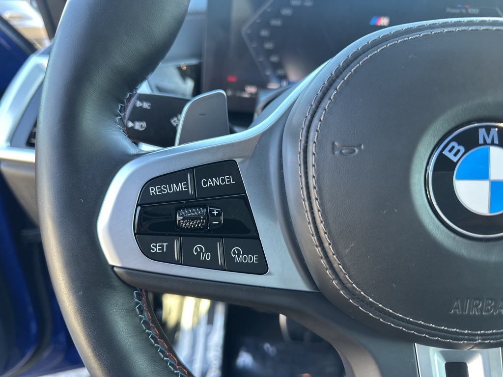2025 Bmw X7 M60i photo 13