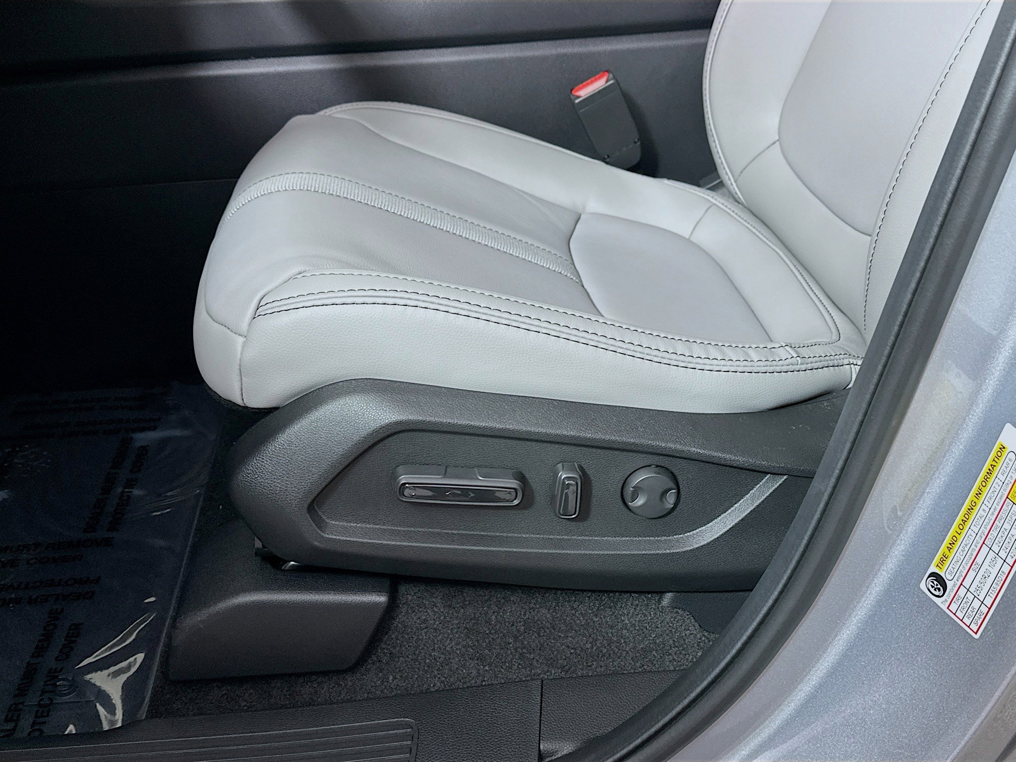 2025 Honda Pilot Touring photo 19