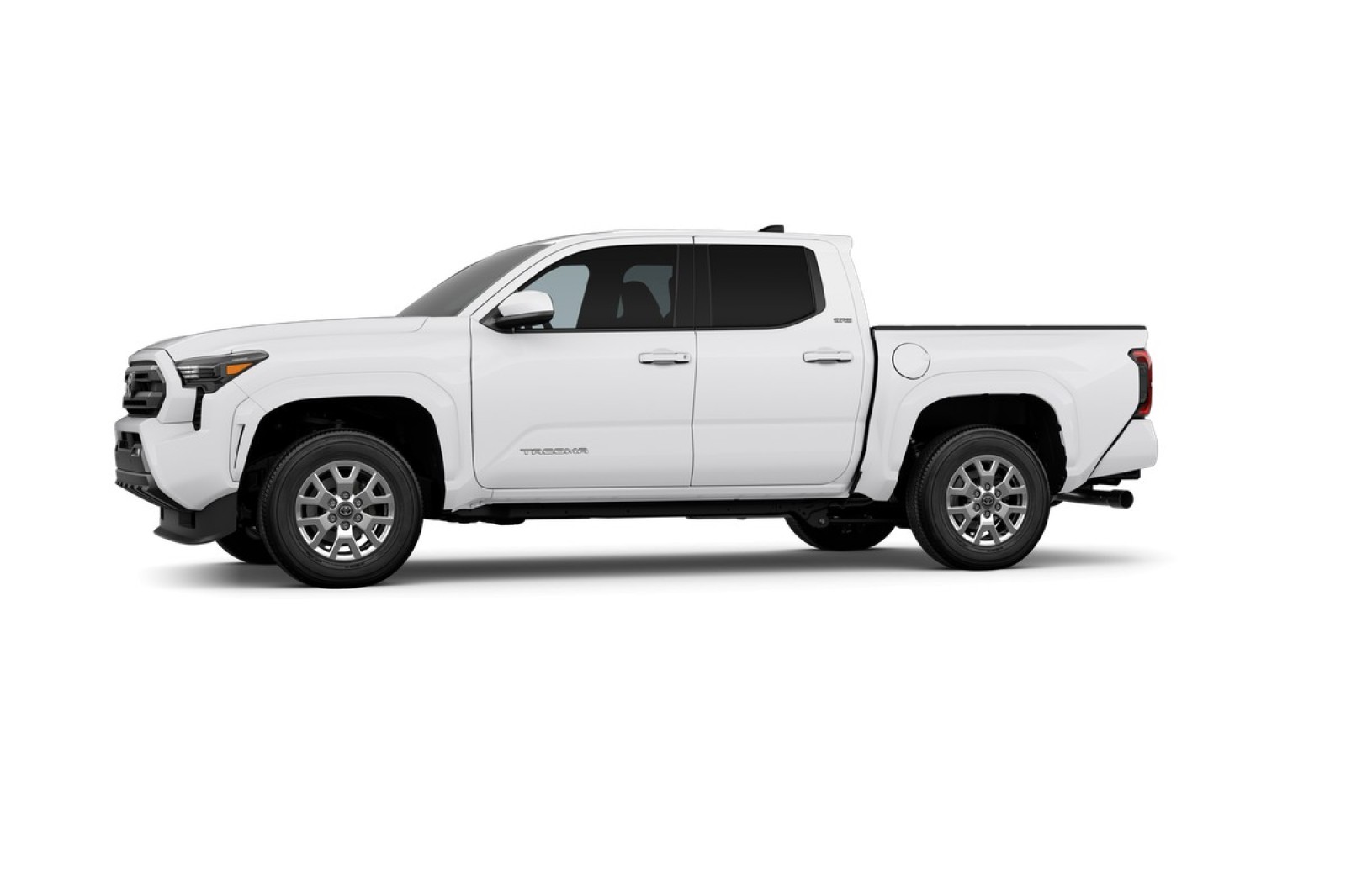 New 2026 Toyota Tacoma 2WD SR5 Short Bed in Carson #N1010022