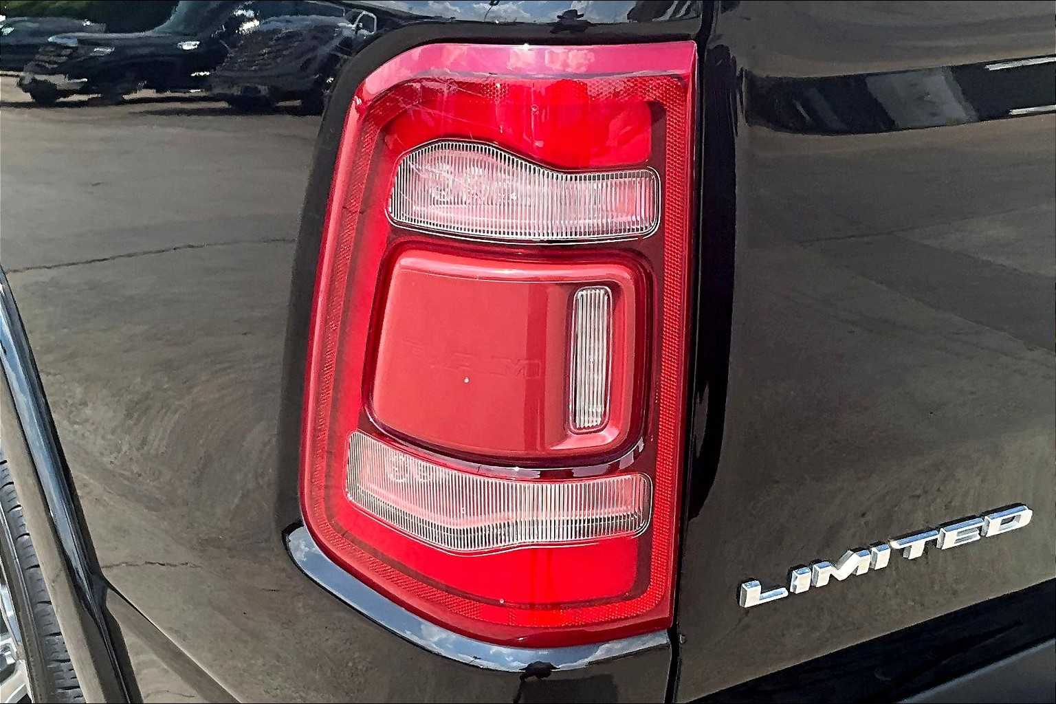 2020 Ram 1500 Limited photo 27