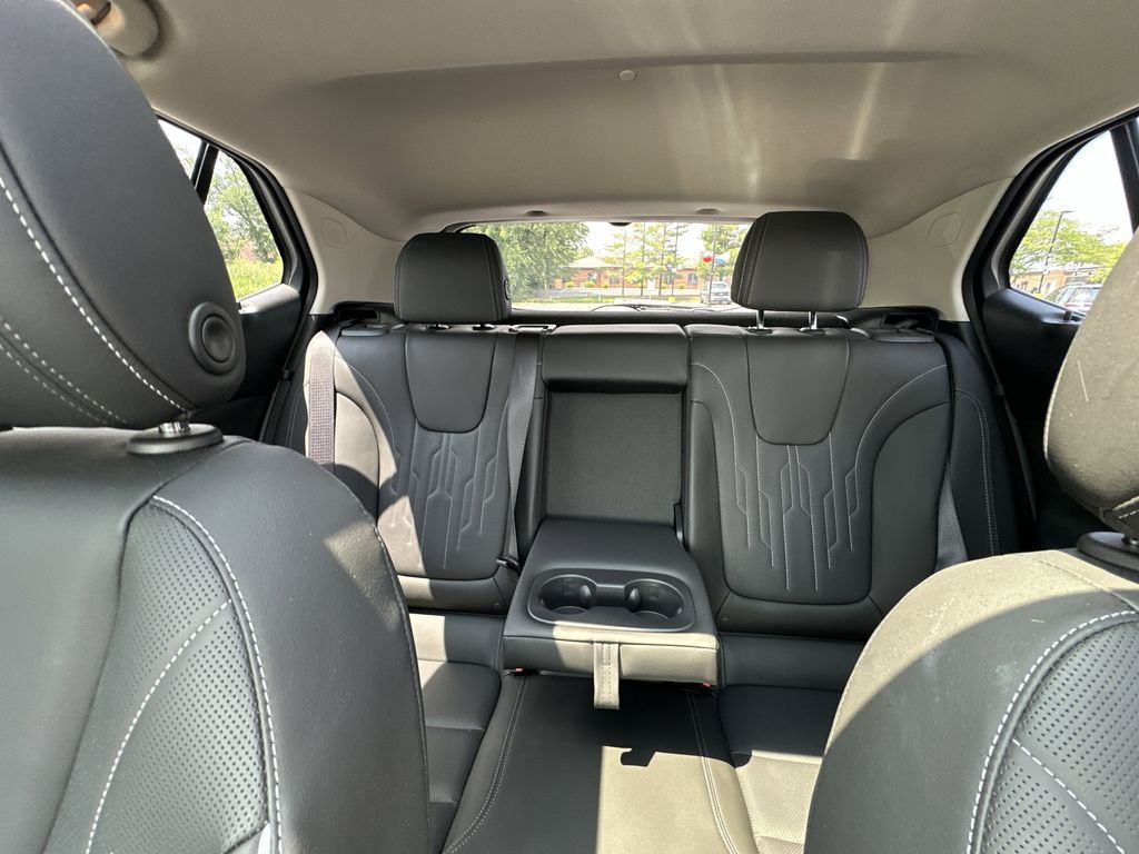 2024 BUICK ENCORE GX - Image 17