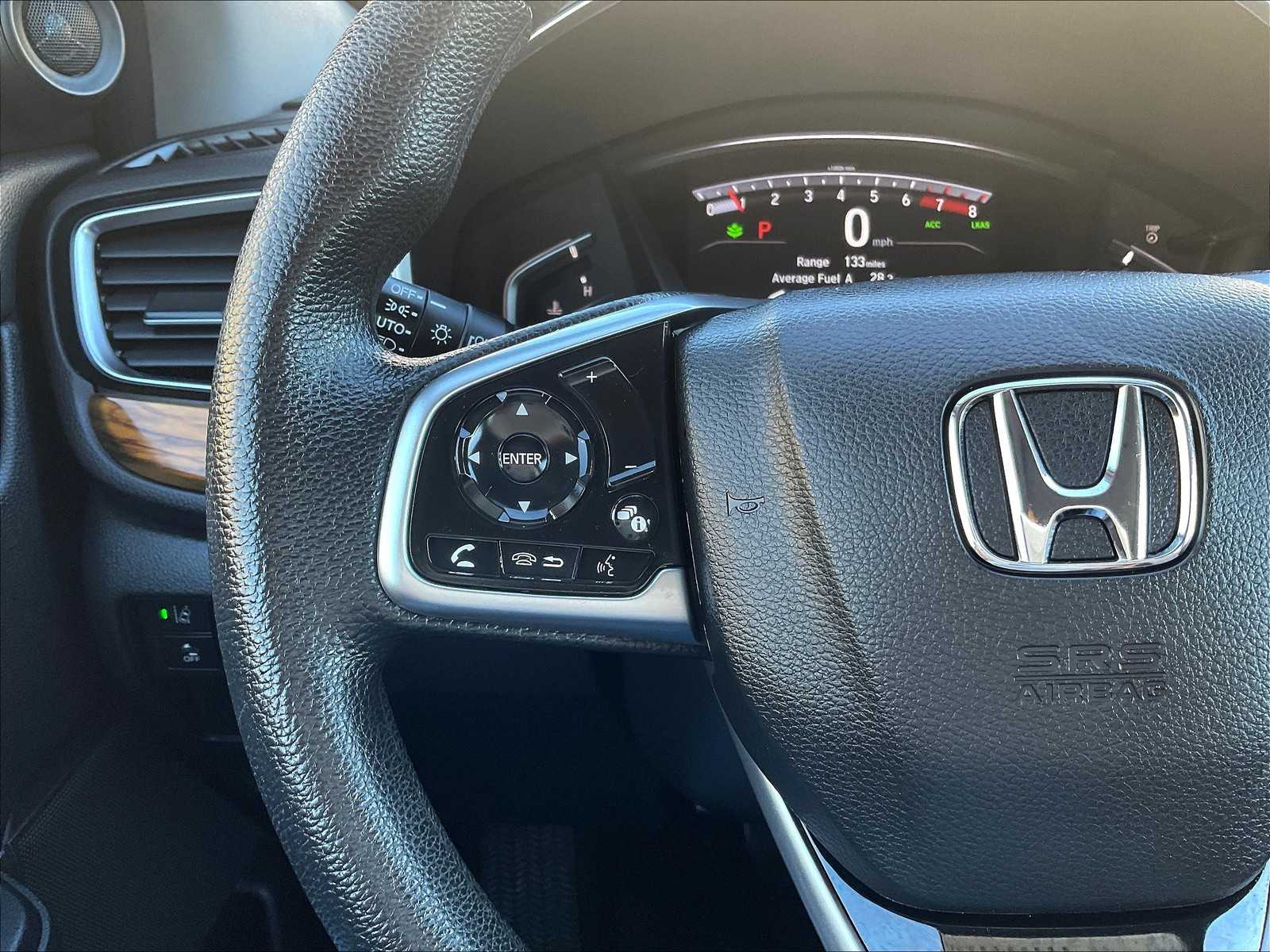 2022 Honda CR-V EX photo 21