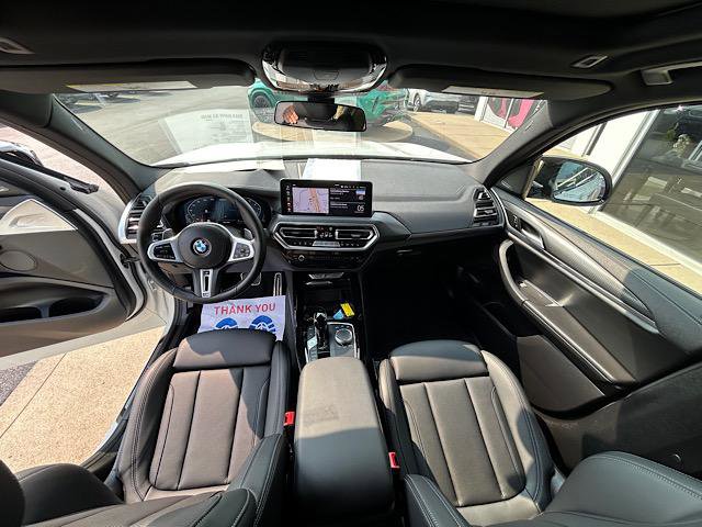 2023 Bmw X3 M40i photo 31