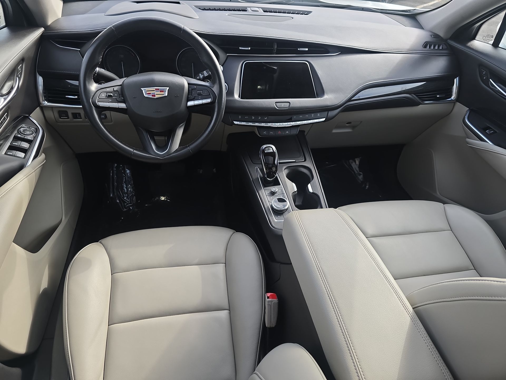 2022 Cadillac XT4 Premium Luxury photo 43