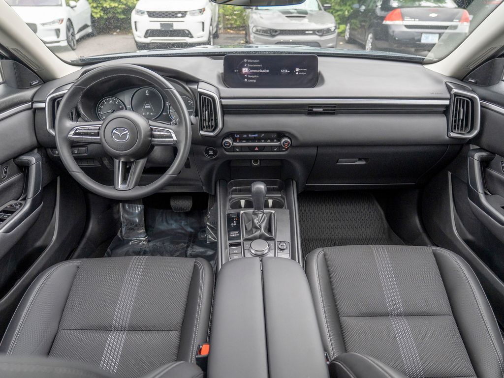 2024 Mazda CX-50 2.5 S Premium photo 13