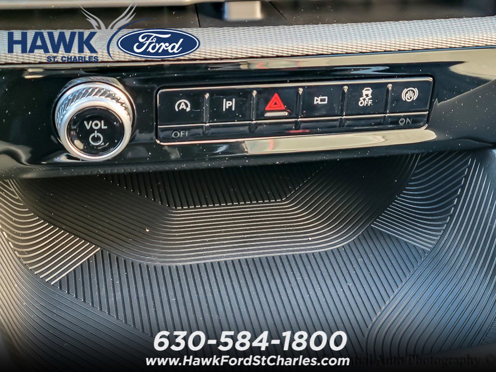 2026 FORD EXPLORER - Image 16