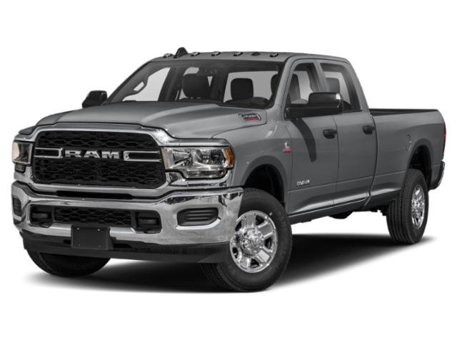 2022 RAM Ram 2500 Pickup Big Horn's photo