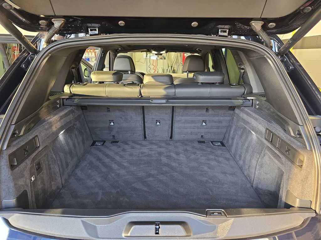 2022 Bmw X5 xDrive40i photo 11