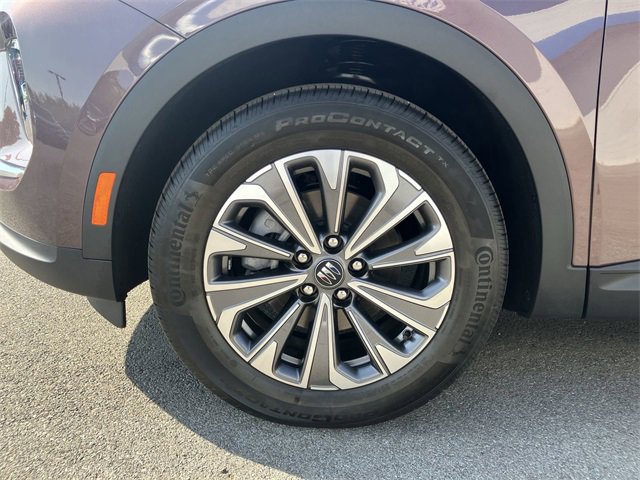 2025 Buick Envision Preferred photo 23