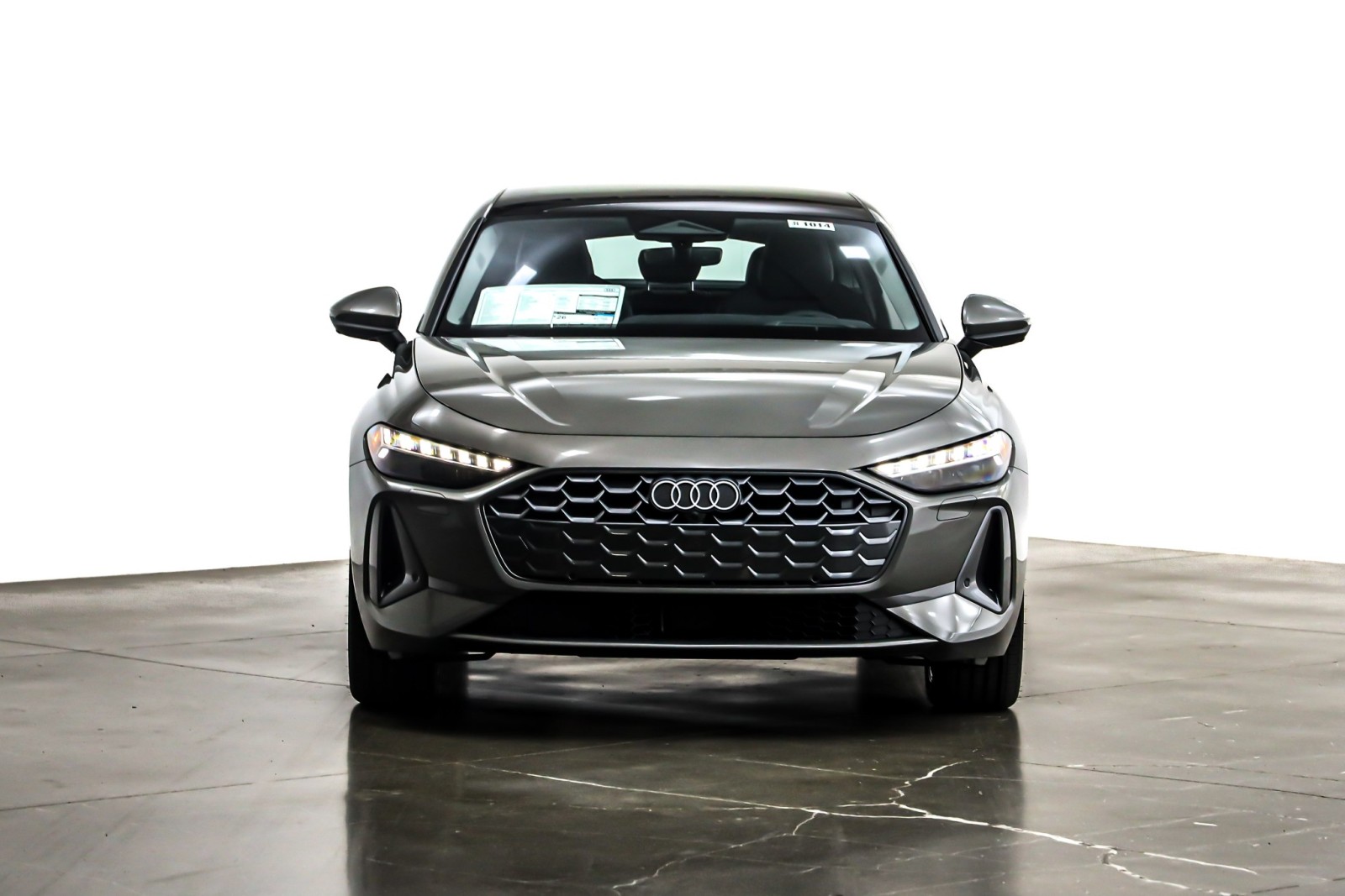 2025 Audi A5 Premium Plus TFSI Quattro photo 2