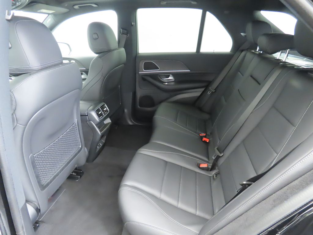 2025 Mercedes Benz GLE 350 4MATIC photo 18