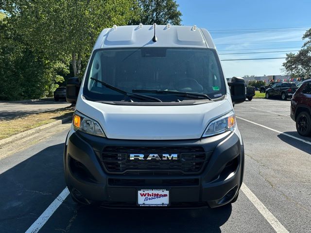 2025 Ram ProMaster 2500 Cargo Van photo 9