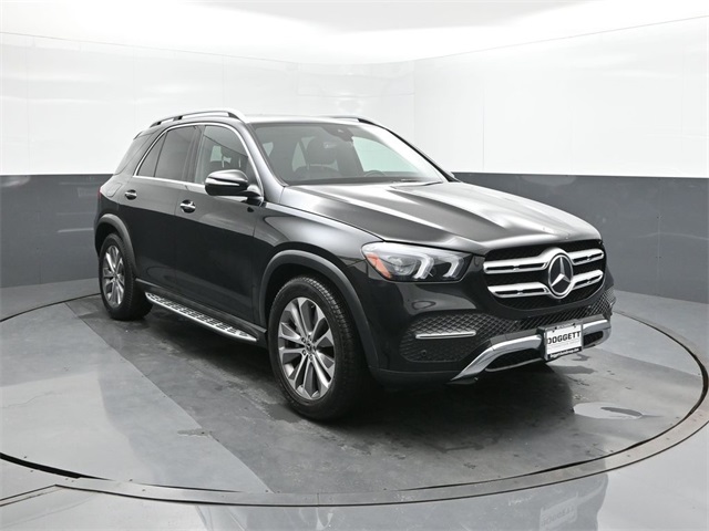 2021 Mercedes Benz GLE 350 photo 22