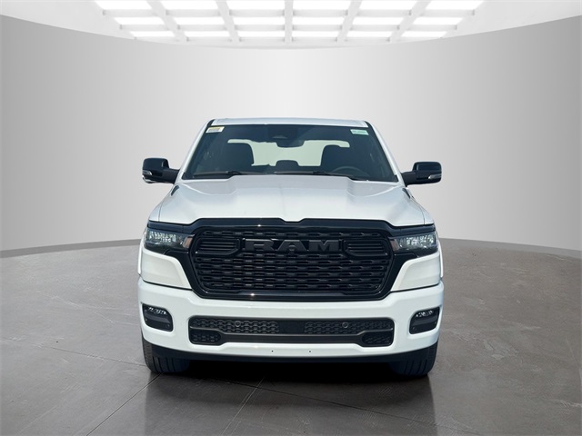 2025 Ram 1500 Big Horn photo 2