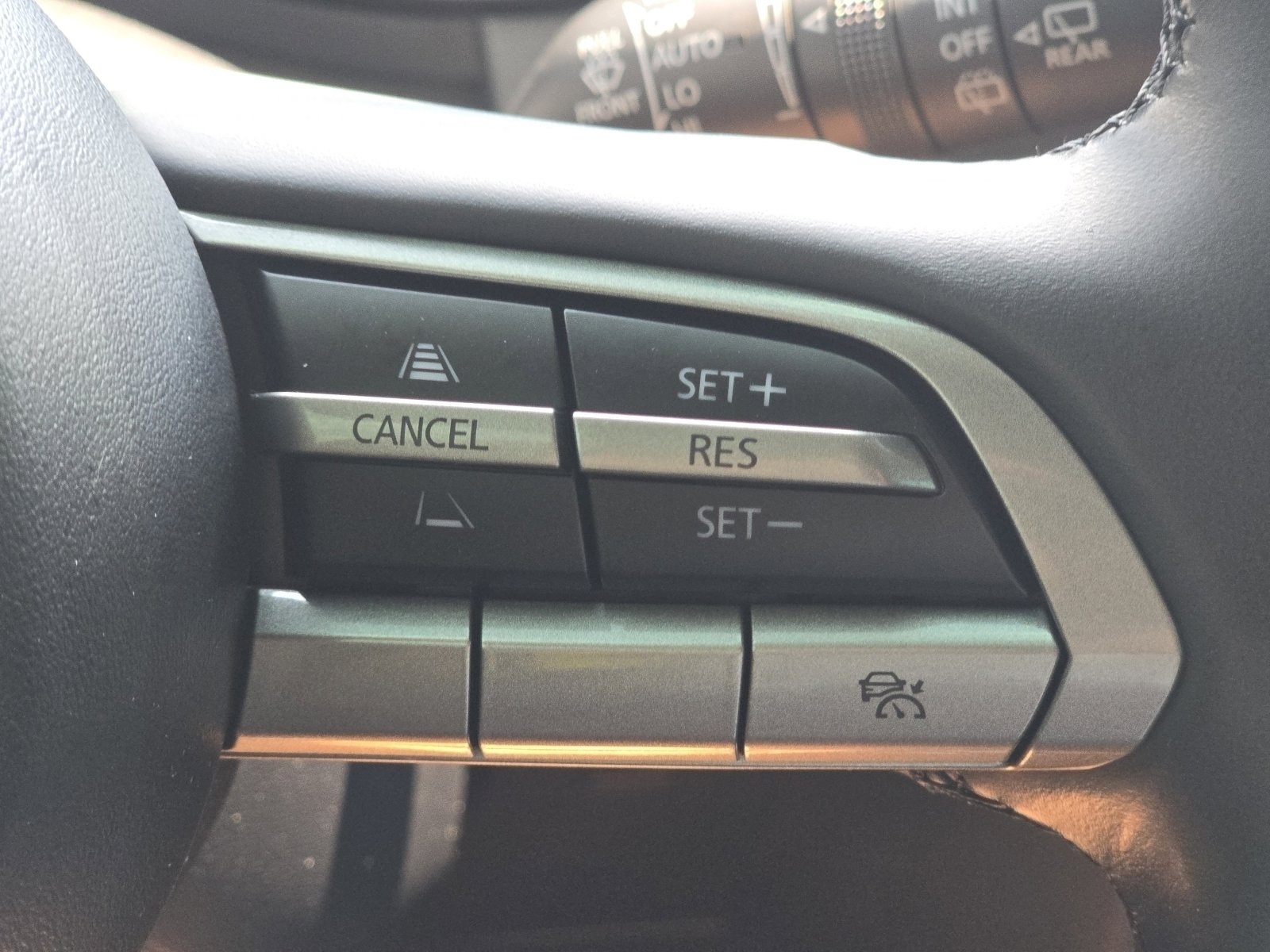 2021 Mazda CX-30 Select photo 8