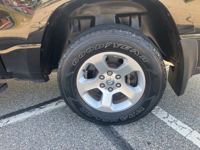 2019 Ram 1500 Big Horn Lone Star photo 10