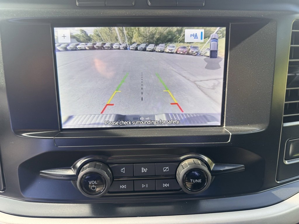 2023 Ford F-150 XL photo 7