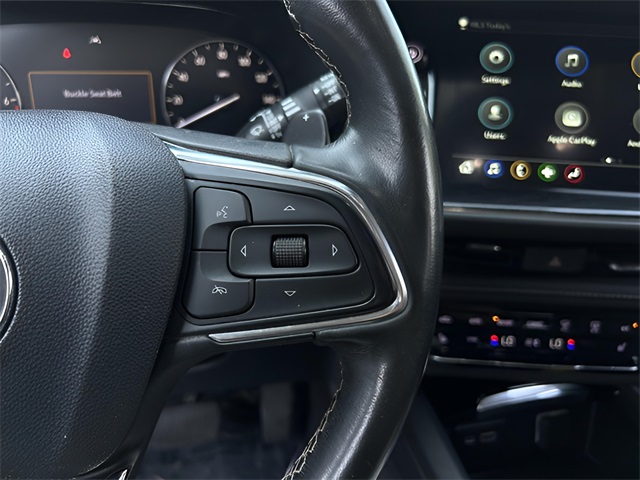 2023 Buick Envision Preferred photo 13