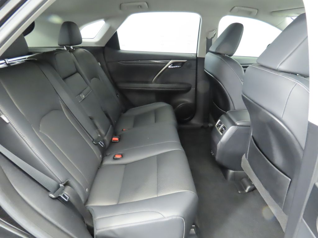 2022 Lexus RX 350 photo 22