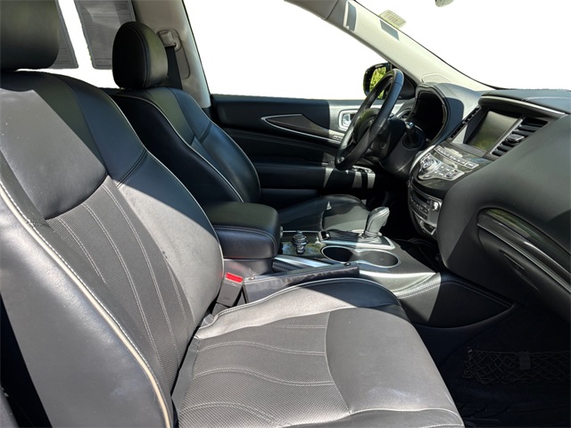 2020 Infiniti QX60 Luxe photo 25