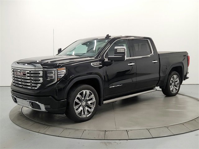 2024 Gmc Sierra 1500 Denali photo 3