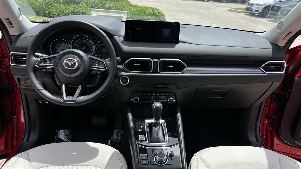 2023 Mazda CX-5 2.5 S Preferred photo 36
