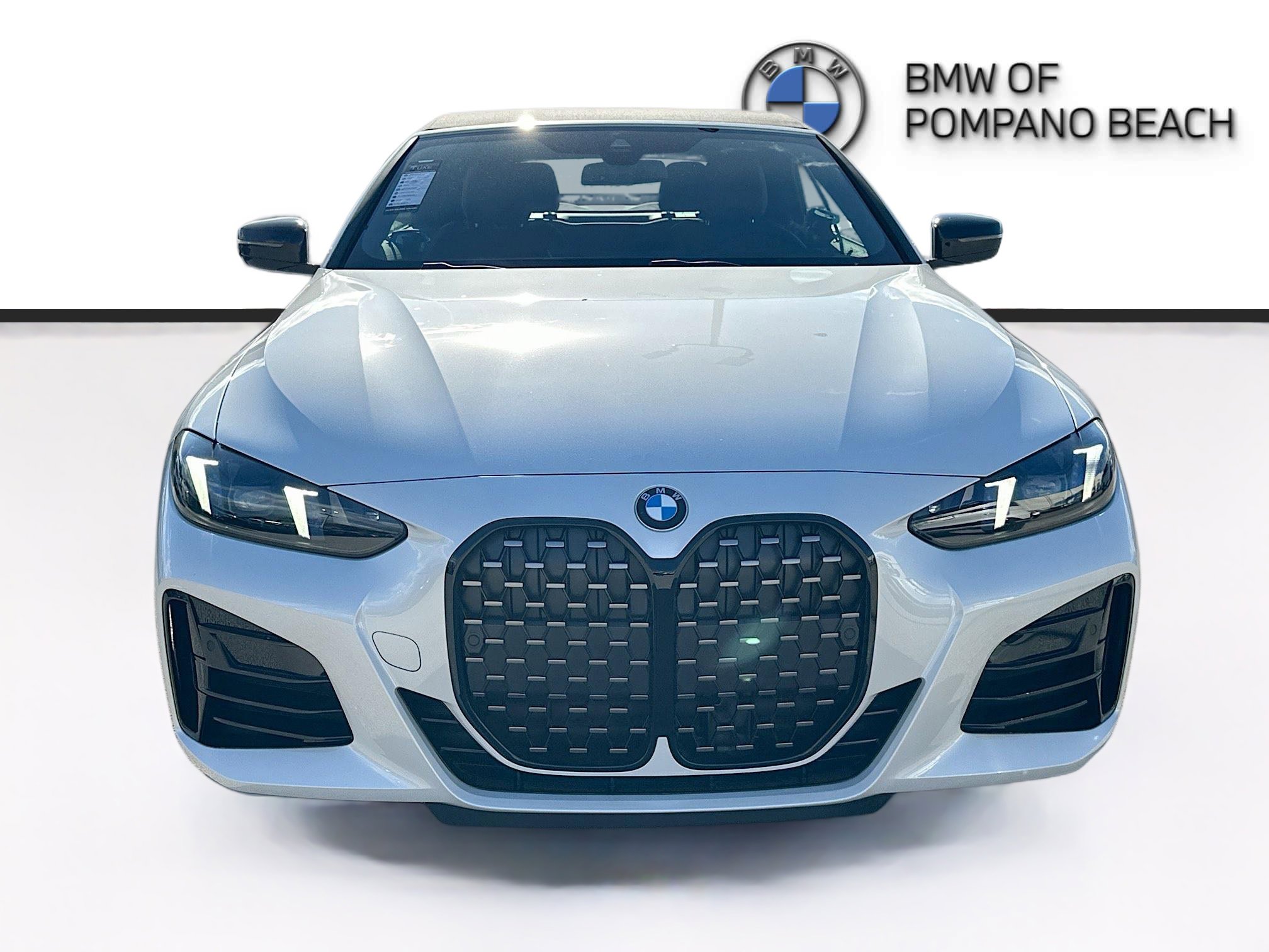 2026 Bmw 430i 4-Series photo 2