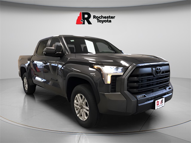 2026 Toyota Tundra SR5's photo