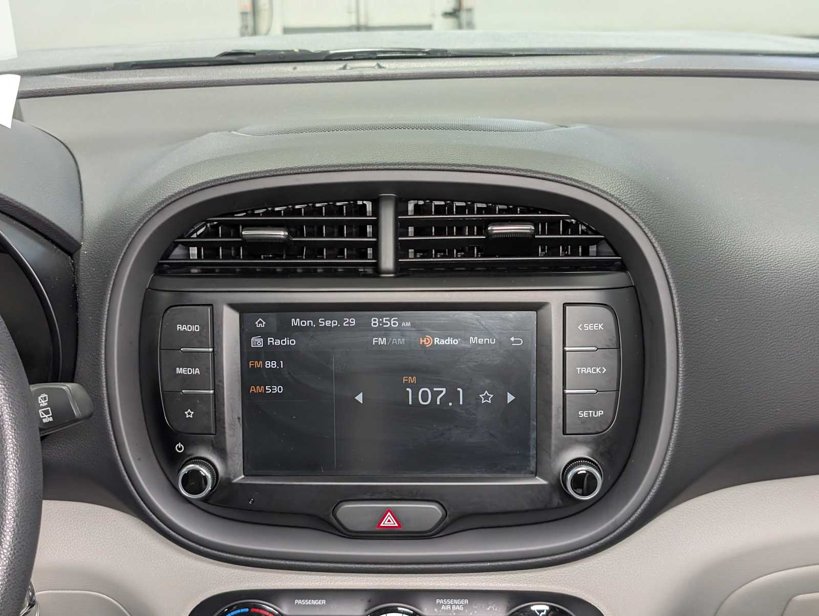 2023 Kia Soul LX S photo 16