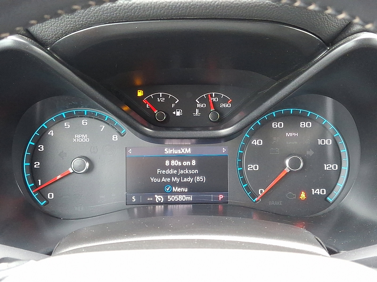 2022 Gmc Canyon Denali photo 19
