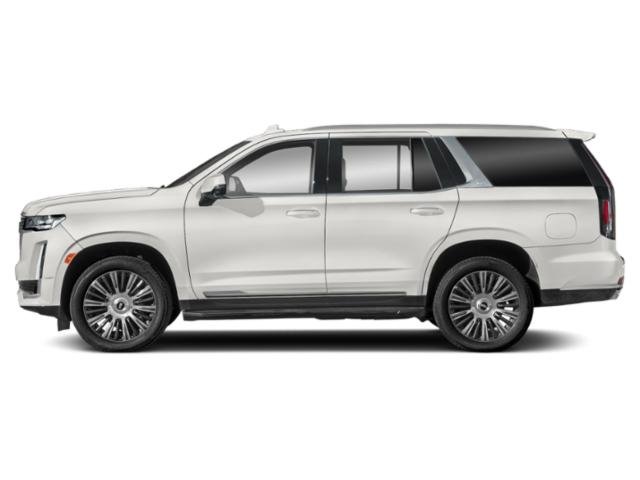 2023 Cadillac Escalade Premium Luxury photo 4