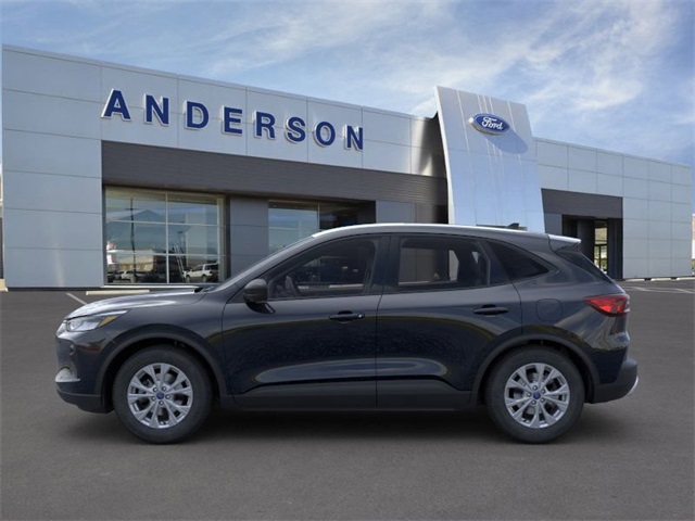 2025 Ford Escape Active photo 3