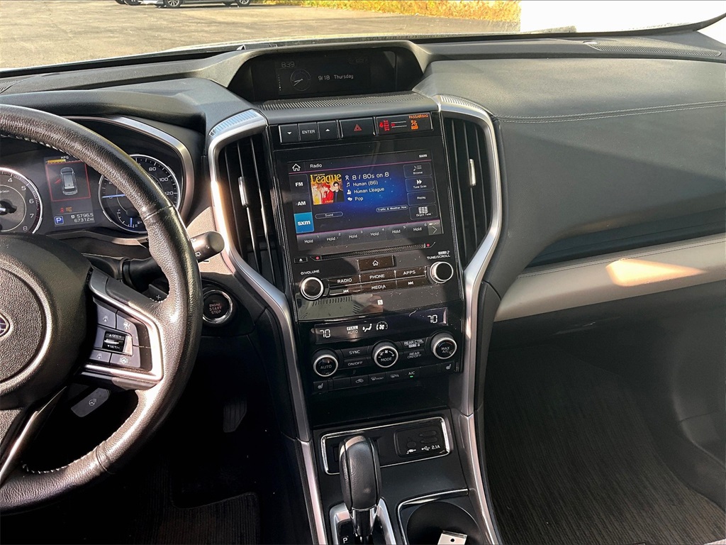 2022 Subaru Ascent Limited photo 18